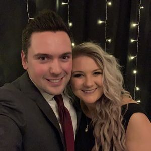 Meet your Posher, Brittany